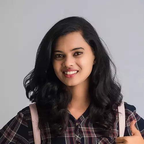 Priya Verma